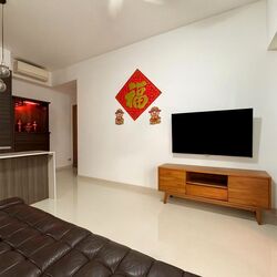 The Terrace (D19), Condominium #498634771